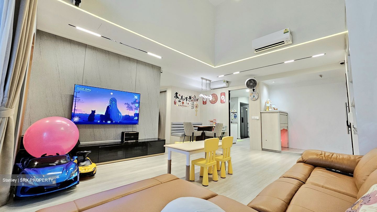 RiverParc Residence (D19), Condominium #505052881